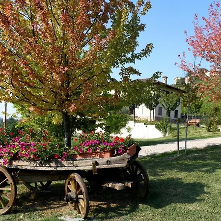 Feriegård Edmo Castiglione Tinella