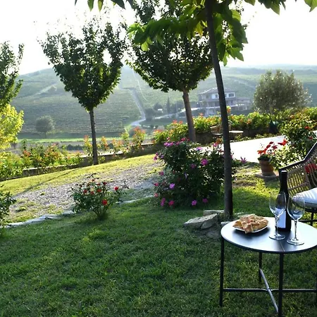Edmo Çiftlik konaklama