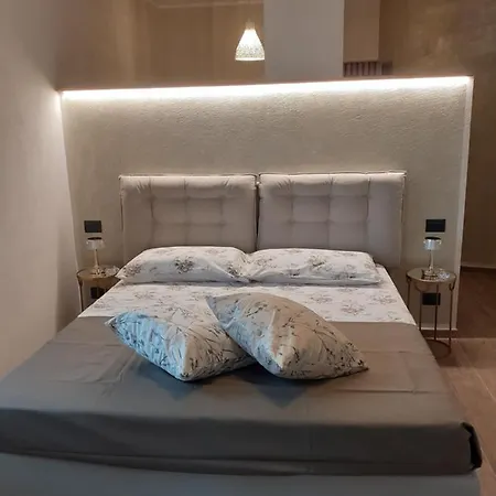 Edmo Çiftlik konaklama Castiglione Tinella