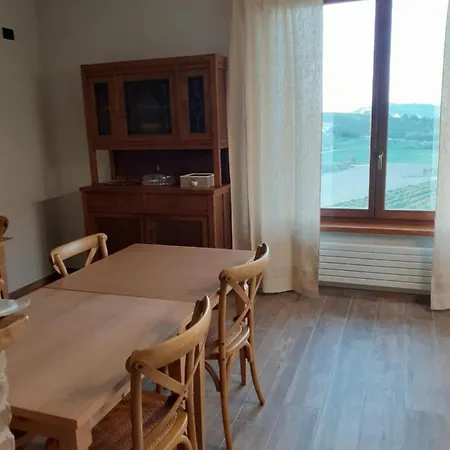 Edmo * Castiglione Tinella