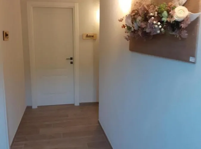 Feriegård Edmo *