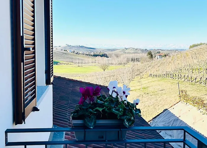 Edmo Feriegård Castiglione Tinella